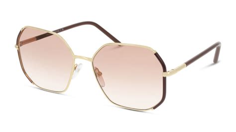 Prada PR 52WS Sunglasses 